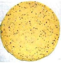 Moong Special Papad